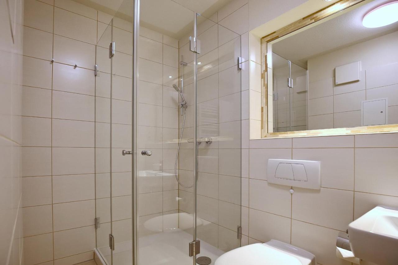Duenenblick Wohnung 21 بولتينهاجين المظهر الخارجي الصورة