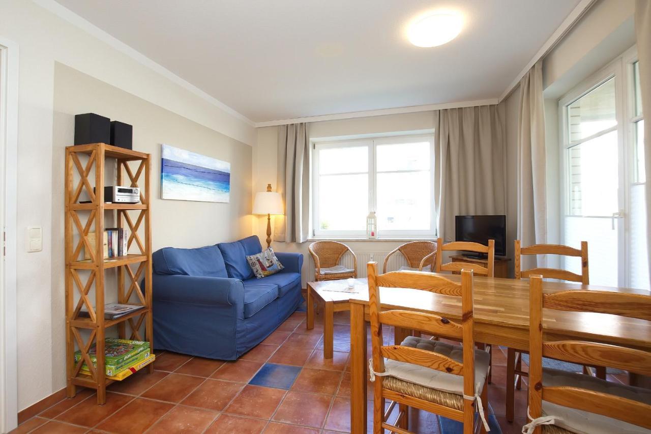 Duenenblick Wohnung 21 بولتينهاجين المظهر الخارجي الصورة